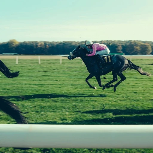 Les défis du métier de directeur d'hippodrome