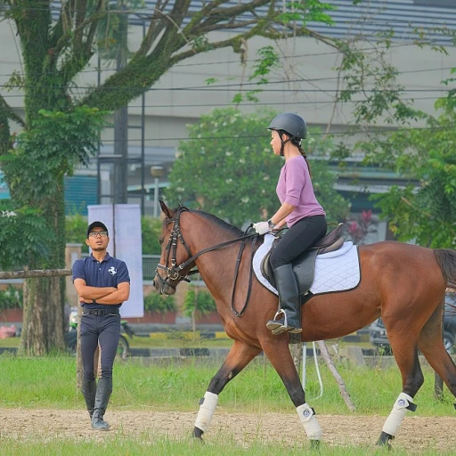 Comment bien choisir un jockey professionnel