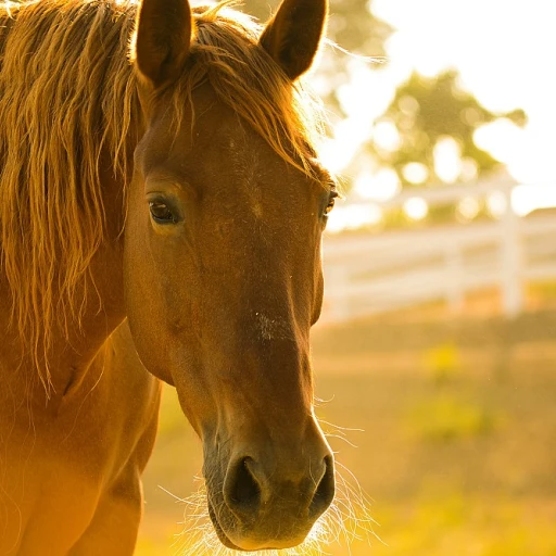 Choisir la meilleure remorque pour chevaux